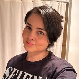 Meet your Posher, Maria